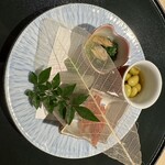 日本橋兜町 久治 - 