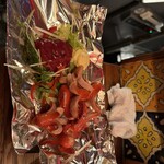 タコタコ キング アメリカ村店 - 