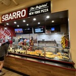 Sbarro - 