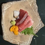 日本橋兜町 久治 - 