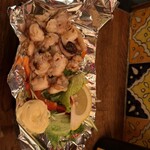 タコタコ キング アメリカ村店 - 