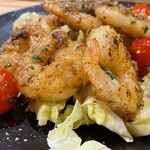 プロヴァンサル3rd - ガーリックシュリンプ