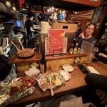 タコタコ キング アメリカ村店 - 