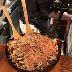 タコタコ キング アメリカ村店 - 