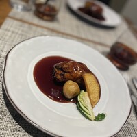熱香森 - 