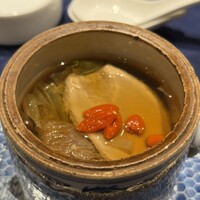 中国薬膳料理 星福 - 