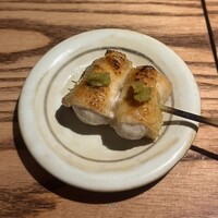 炭火焼鳥 木鶏 - 