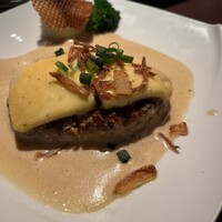 旬菜ステーキ処 らいむらいと - 