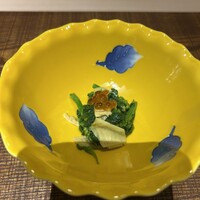 鮨と料理 案山子 - 