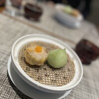 熱香森 - 