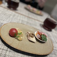 熱香森 - 