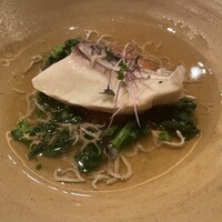 春秋ツギハギ 日比谷 - 