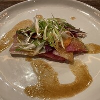 春秋ツギハギ 日比谷 - 