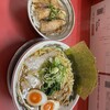 ラーメンたんろん 本店
