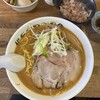 かとうらーめん 手稲本店