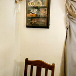 VELVET VIRGO - 戸棚