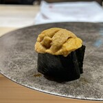 293452356 - この雲丹のボリューム凄すぎ‼️