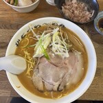 かとうらーめん - 