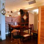 VELVET VIRGO - 入ってすぐ右のお部屋02