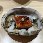 293452359 - 愛知の肉厚うなぎ