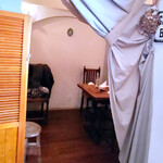 VELVET VIRGO - 入ってすぐ右のお部屋01