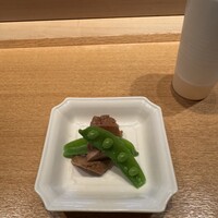 鮨 麻生 平尾山荘 - 