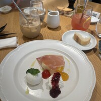 Cucina del NABUCCO - 