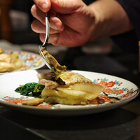 鉄板焼　一如 - 