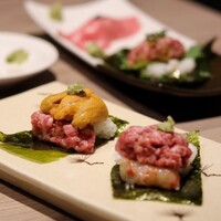 完全個室焼肉 GYU CHIBA - 