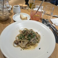 Cucina del NABUCCO - 