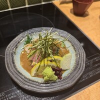 博多割烹 水音 川端店 - 