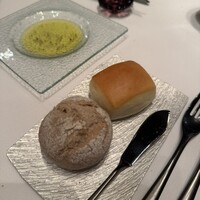 神楽坂 フレンチレストラン ラリアンス - 