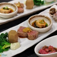 鉄板焼　一如 - 