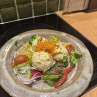 博多割烹 水音 川端店 - 