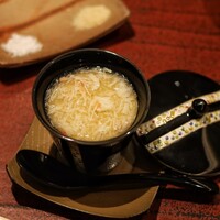 天ぷら 銀座おのでら 東銀座店 - 
