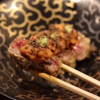 天ぷら 銀座おのでら 東銀座店 - 