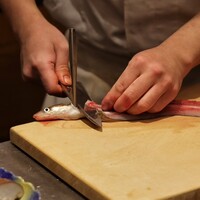 天ぷら 銀座おのでら 東銀座店 - 