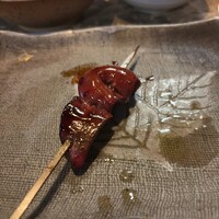 十二社通り 地鶏焼とりや - 