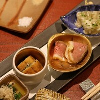 天ぷら 銀座おのでら 東銀座店 - 