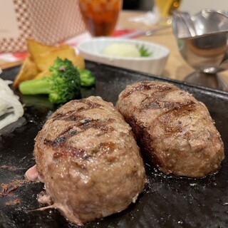 ビッグボーイ_0