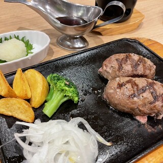 ビッグボーイ_1