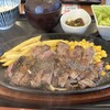 ステーキ&ハンバーグ 前田亭 幸手店