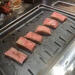 焼肉たまき - 