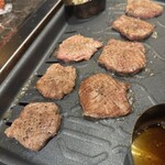 焼肉たまき - 
