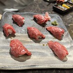 焼肉たまき - 