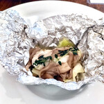 VELVET VIRGO - お肉