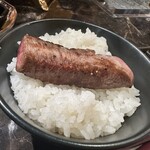 焼肉たまき - 