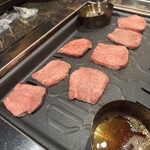 焼肉たまき - 