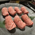 焼肉たまき - 