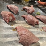 焼肉たまき - 